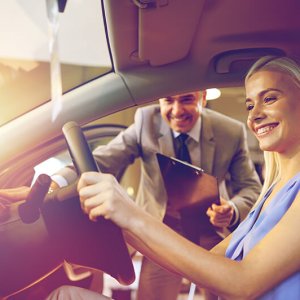 Become A Driving Instructor