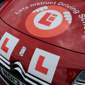 Fast Pass Intensive Driving Lessons