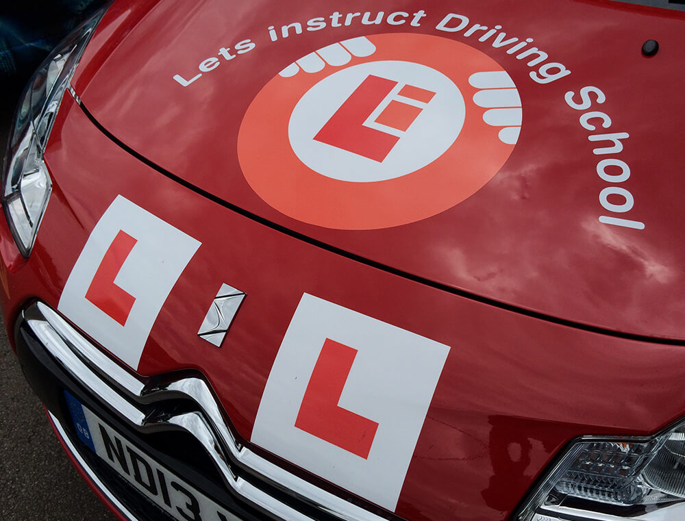 Fast Pass Intensive Driving Lessons