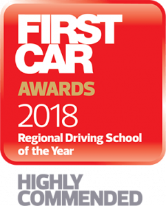 Award Winning Driving Lessons Northampton