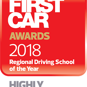 Award Winning Driving Lessons Northampton