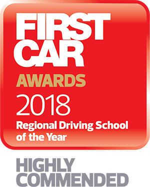Award Winning Driving Lessons Northampton